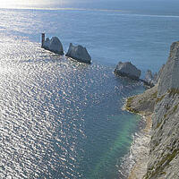  Emilia - Ile of White, England